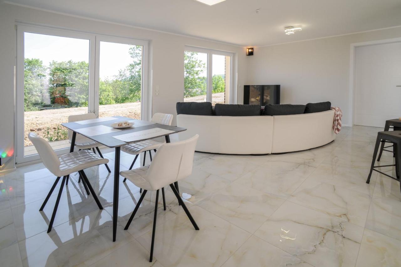 Designloft Sh 19 - Upgrade House Διαμέρισμα Wernigerode Εξωτερικό φωτογραφία