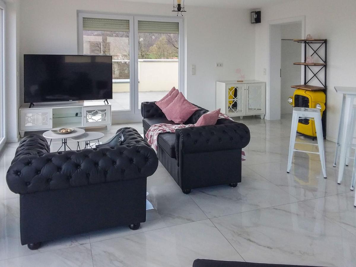 Designloft Sh 19 - Upgrade House Διαμέρισμα Wernigerode Εξωτερικό φωτογραφία