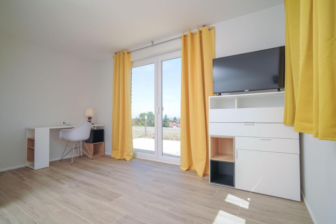 Designloft Sh 19 - Upgrade House Διαμέρισμα Wernigerode Εξωτερικό φωτογραφία