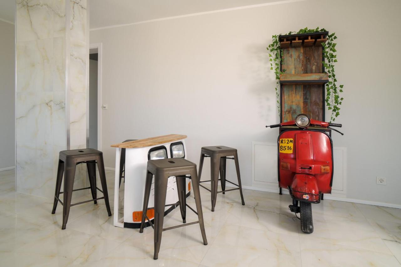 Designloft Sh 19 - Upgrade House Διαμέρισμα Wernigerode Εξωτερικό φωτογραφία