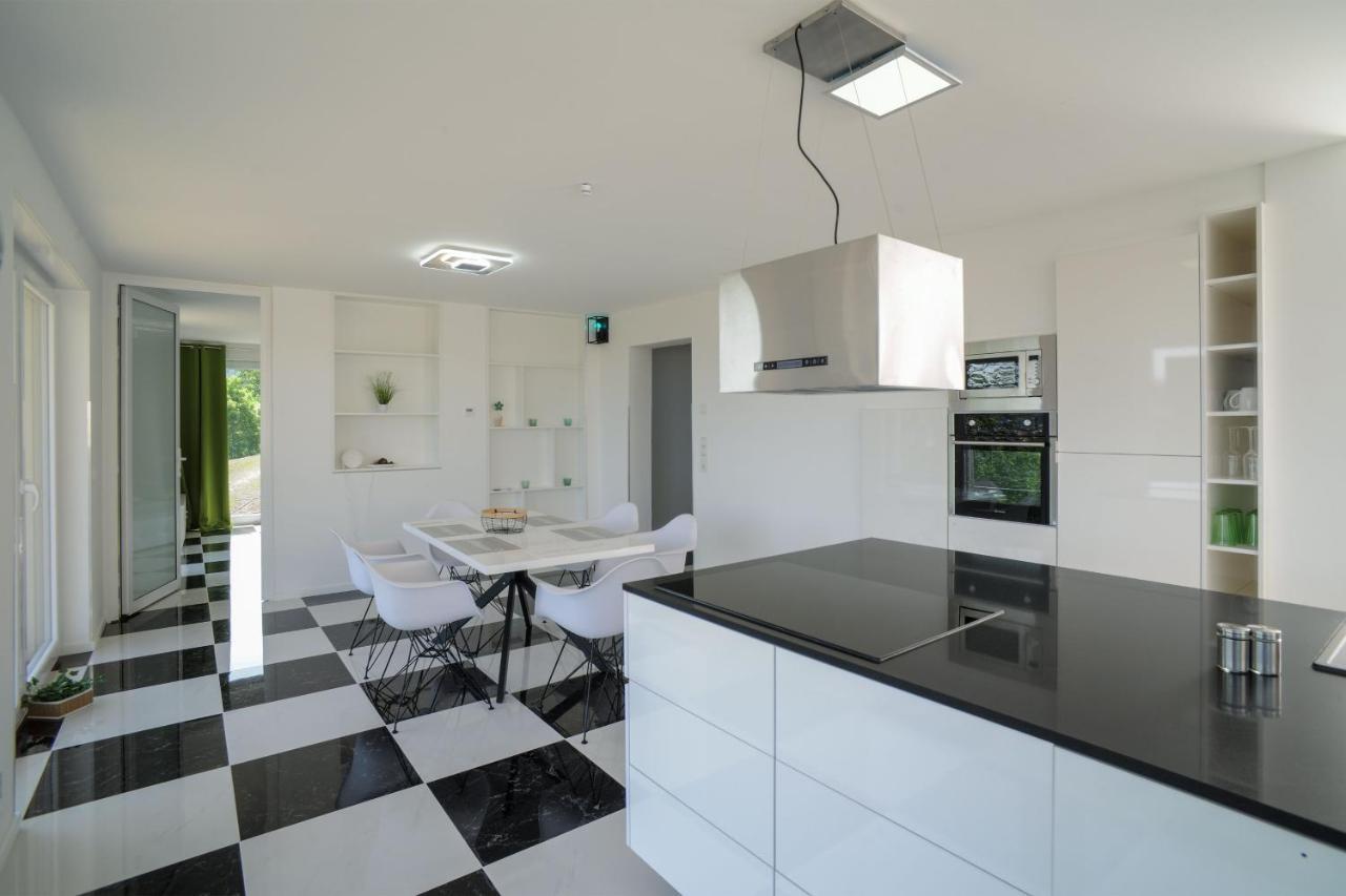 Designloft Sh 19 - Upgrade House Διαμέρισμα Wernigerode Εξωτερικό φωτογραφία