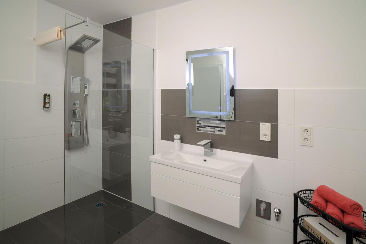 Designloft Sh 19 - Upgrade House Διαμέρισμα Wernigerode Εξωτερικό φωτογραφία