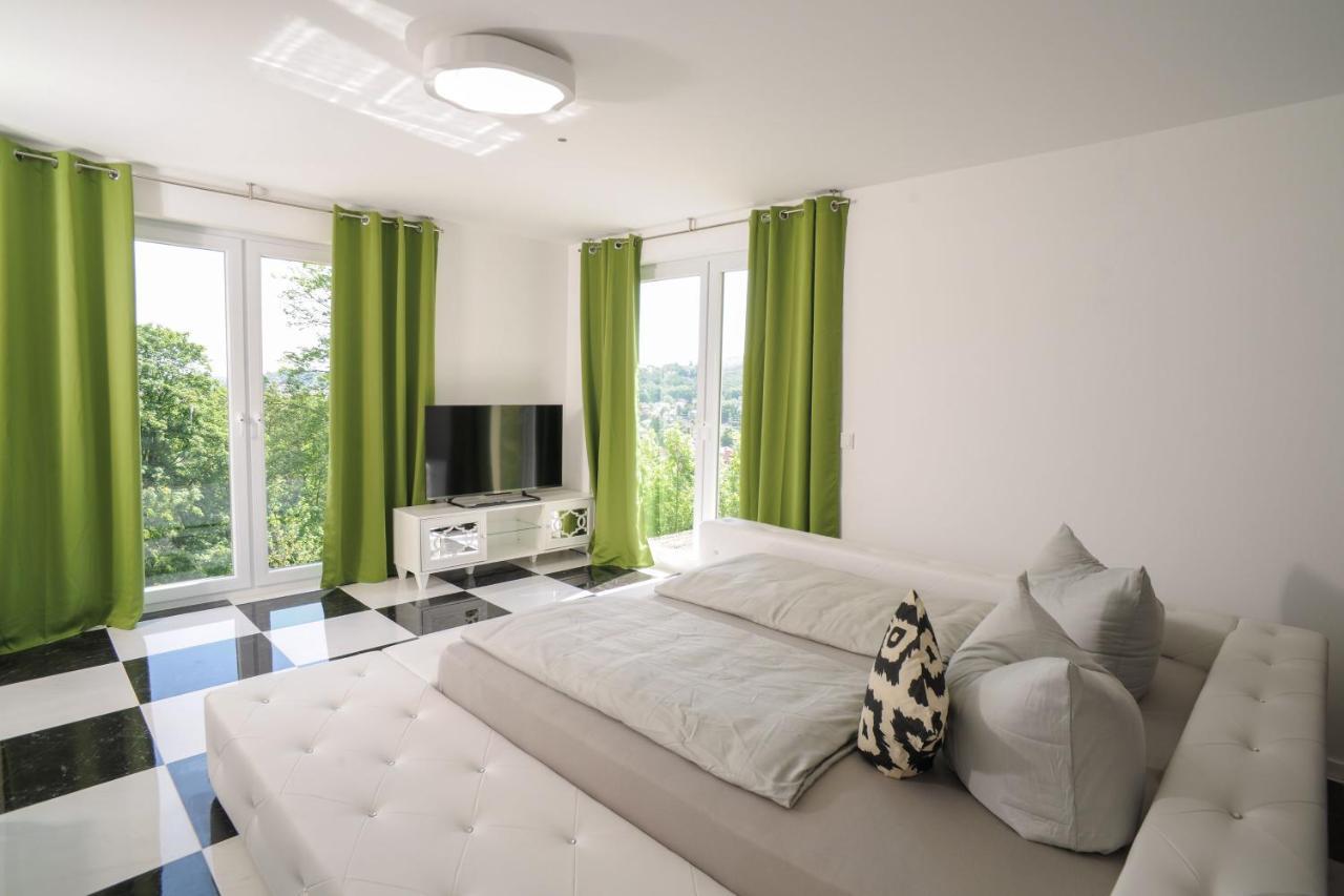 Designloft Sh 19 - Upgrade House Διαμέρισμα Wernigerode Εξωτερικό φωτογραφία