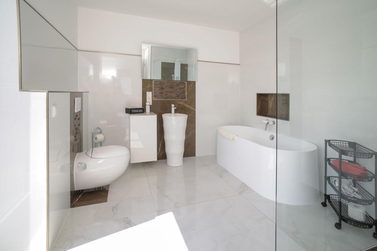 Designloft Sh 19 - Upgrade House Διαμέρισμα Wernigerode Εξωτερικό φωτογραφία