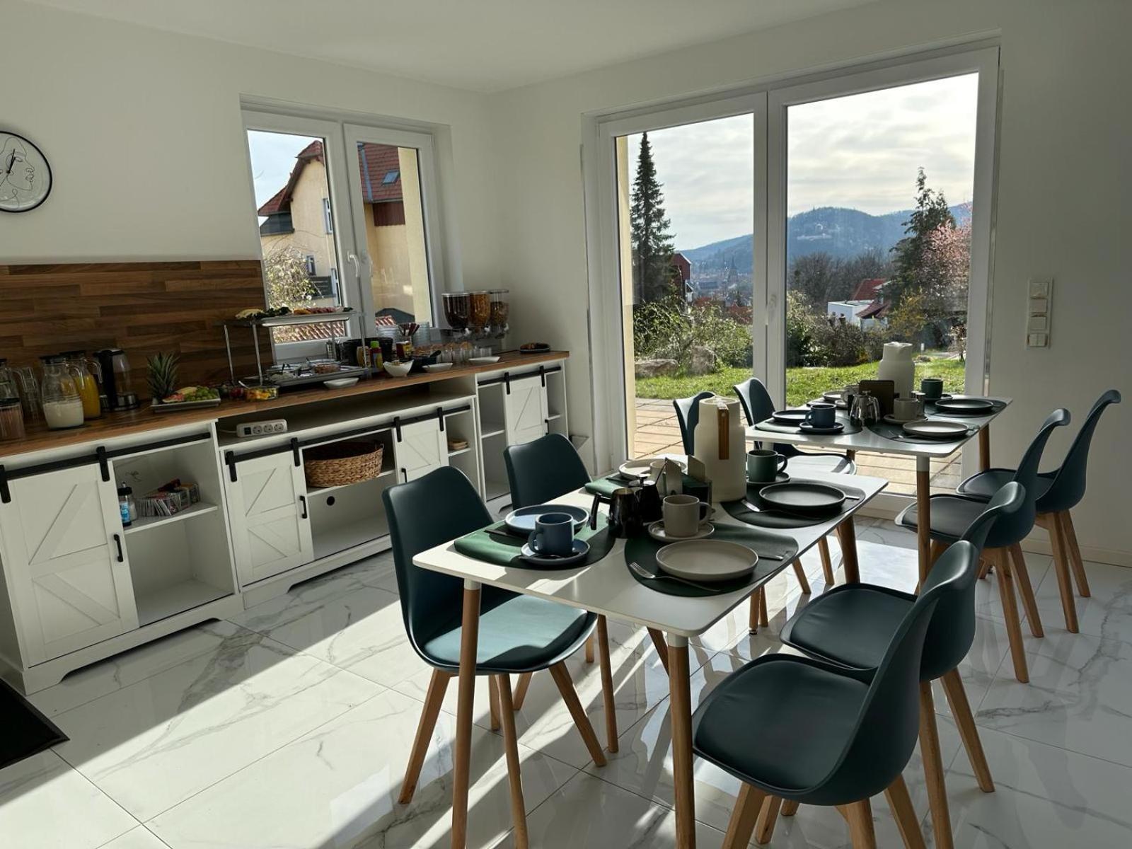 Designloft Sh 19 - Upgrade House Διαμέρισμα Wernigerode Εξωτερικό φωτογραφία